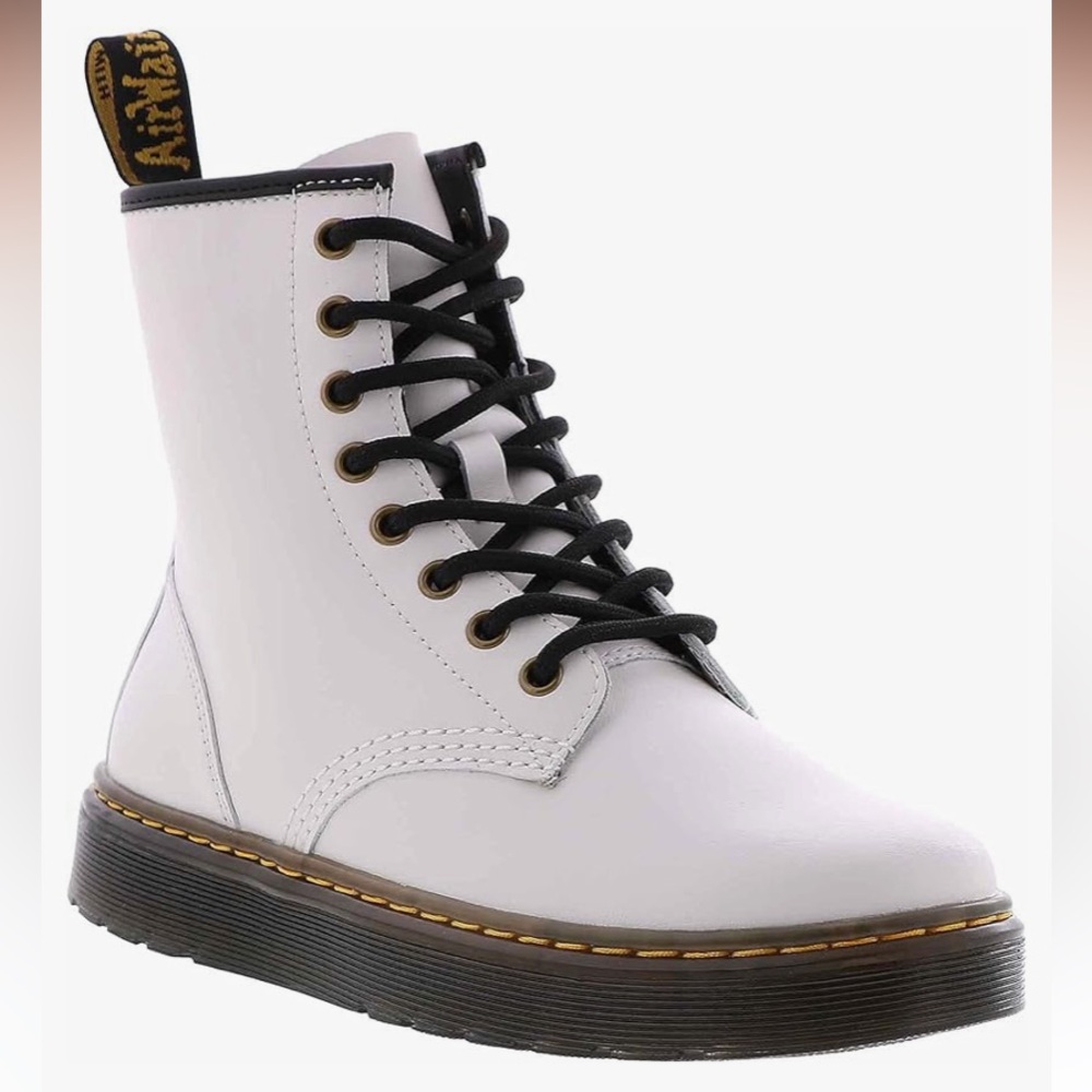 Dr. Martens Zavala Boots